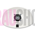 Лампа для манікюру SunUV One White mod by Nailtronic із системою охолодження діодів